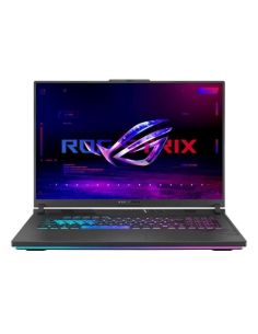 Nb Asus Asus Rog Strix G18 G814ju-N5059w 18 I7-13650Hx 16Gb Ssd1tb Nvidia Geforce Rtx 4050 6Gb W11
