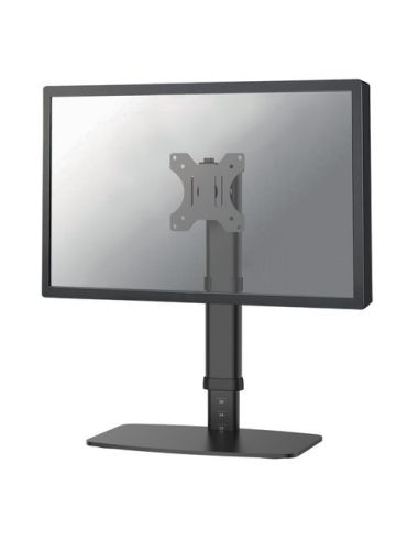 Suppporto Da Scrivania Neomounts By Newstar Fpma-D890black X 1 Monitor Fino A 30