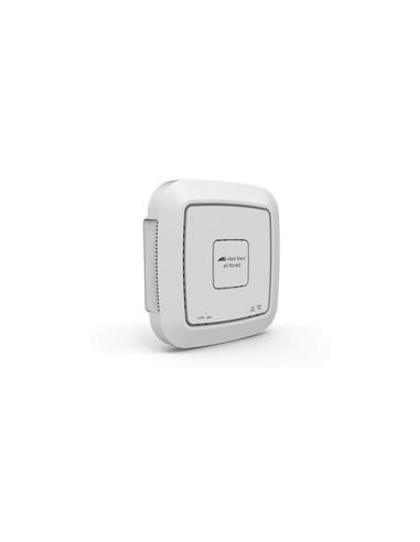 Access Point Allied Telesis Ieee 802.11Ac Wave2 Wireless With Dual-Band Radios And Embedded Antenna. Senza Alim.