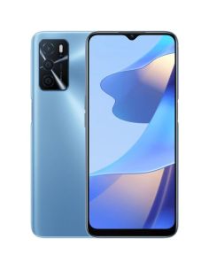 Smartphone Oppo A16s 5996497 Blue 6,5 Dualsim Oc 2.3Ghz 4Gb 64Gb 13228Mpx Fp Android 11