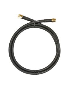 Mikrotik Sma-Male To Sma-Male Cable (1M)