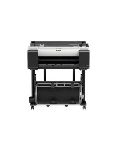 Plotter Canon Tm-205 A1 Cad Entry Level Con Hard Disk Piedistallo Non Incluso 3060C003