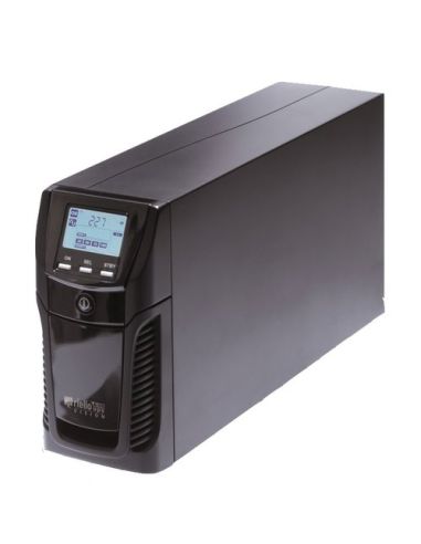 Ups Riello Vision 1100 110Va/880W Tower Auton. 8 Min.