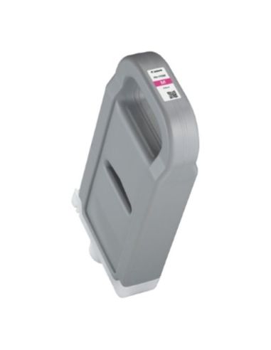 Serbatoio Inch. Pfi-710M Magenta (700Ml) X Tx-2000 Tx-3000 Tx-4000 2356C001