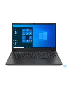 Nb Lenovo Thinkpad E15 Gen2 20Td00glix 15,6 Ips I7-1165G7 16Gb Ssd512gb W11p