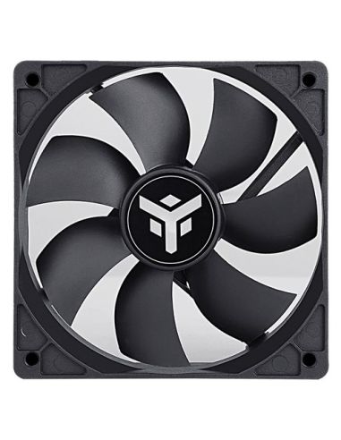 Ventola Per Case Itek  Extreme Flow Evo - 12Cm, 34Pin,  Silenziosa - Itcfl12ke