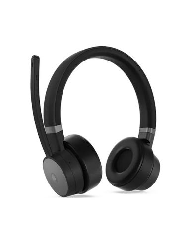 Lenovo Go Wireless Anc Headset (Ms Teams) - 4Xd1c99221