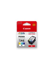 Ink Canon Cl-546Xl Colore 13Ml X Mg2555 Mg2550 Mg2950 Tr4651 Mx495 Ts3150 Ts3151 Ts205 Ts305 Tr4550 Tr4551 Ts3350 Ts3351 Ts3451