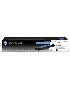 Ricarica Toner Hp W1143a N.143A Nero 2.500Pp X Neverstop 1001Nw 1201N 1202Nw