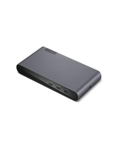 Lenovo Usb-C Universal Business Dock - 40B30090eu