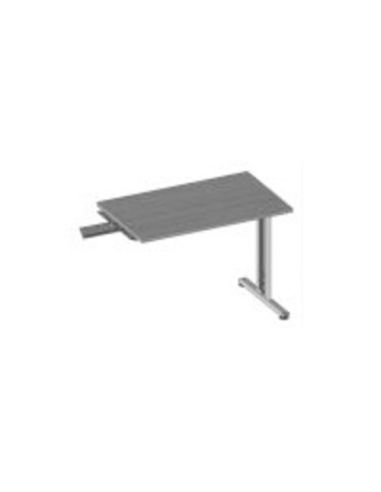 Allungo Dattilo Profondità 60 - Bsx0009f Dim.100X60x72