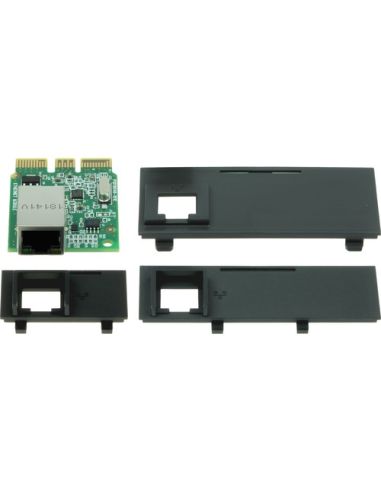 Kit Zebra Upgrade Ethernet Per Zd420t/Zd420d/Zd420c/Zd410 P1080383-442