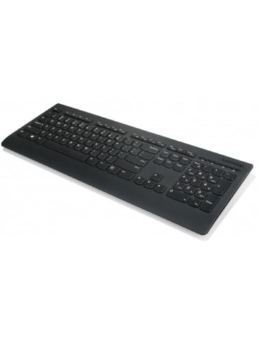Lenovo Professional Wireless Keyboard - Italian - 4X30h56861