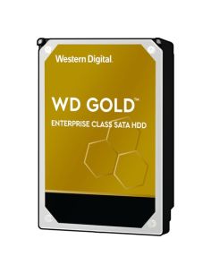 Hd Wd Sata3 4Tb 3.5 Gold 7200 Rpm 128Mb Cache - Wd4003fryz