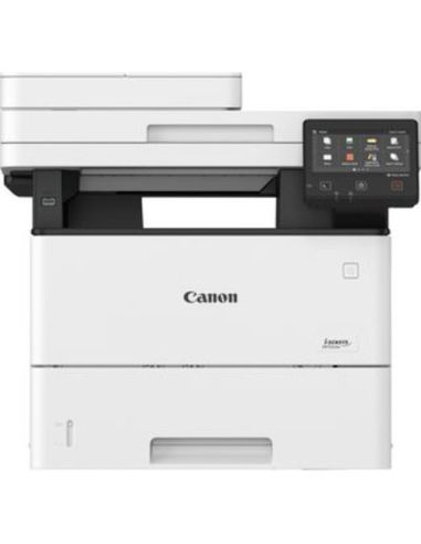 Multifunzione Canon Laser I-Sensys Mf552dw 43Ppm 1024Mb 550Ff Dadf Duplex Lan Usb Wifi Lcd 5