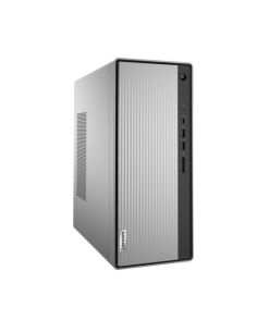 Pc Lenovo Ideacentre 5 Tower 90Rx0099ix R7-5700G 16Gb Ssd512gb Dvd Tastiera Mouse W11