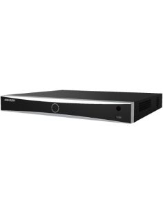 Nvr Hikvision 8 Ingressi Hdd Video 1Tb 8Mp  Ds-7608Nxi-K2