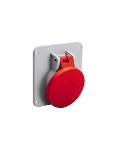 Prquadinc 3Pt 16A 380V 6H Ip44