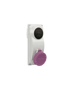 Pr.Trasf.2P 16A 24V 150Vaip66/Ip67topter