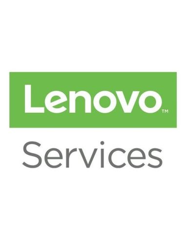 Lenovo Foundation Service - 5Yr Next Business Day Response 5Ws7a01490 -Compatibile Con Machine Type 7X02