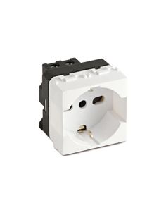 Italian-German Standard P30-P17 Schuko 1