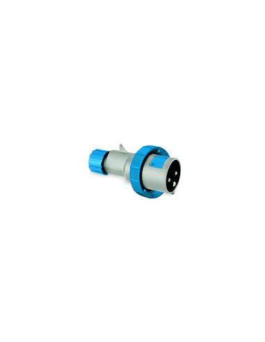 Spm Multimax 2Pt 32A 6H Ip67