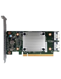 Thinksystem 4-Port Pcie Gen4 Nvme Retimer Adapter