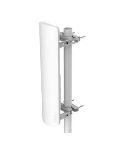 Antenna Mikrotik Mant 19S 5Ghz 120 Degree 19Dbi Dual Polarization Sector Antenna, 2Xrp-Sma Connectors