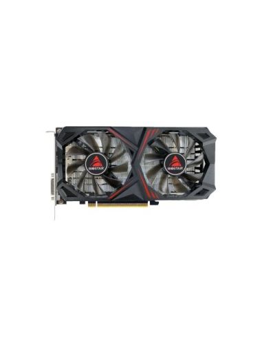Svga Biostar Nvidia  Rtx2060 Super Gaming 8Gb Gddr6 256Bit Dual Fan DviHdmiDp Pci-E 3.0