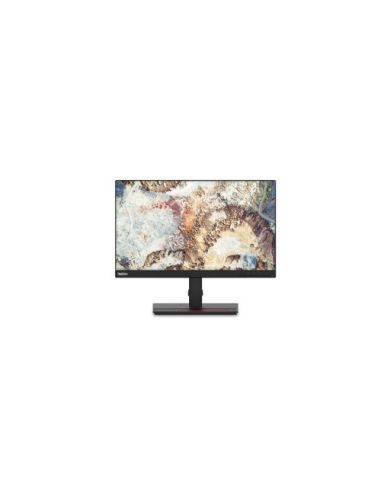 Monitor Lenovo T22i-20 61Femat6it Ips/Fhd/Vga,Dp/Hdmi