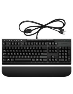 Lenovo Enhanced Performance Usb Keyboard Gen Ii-Italy - 4Y40t11833