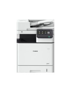Multifunzione Canon Laser Colori I-Sensys Mf823cdw A4 38Ppm 550Ff Fax Dadf Duplex Lan Usb Wifi