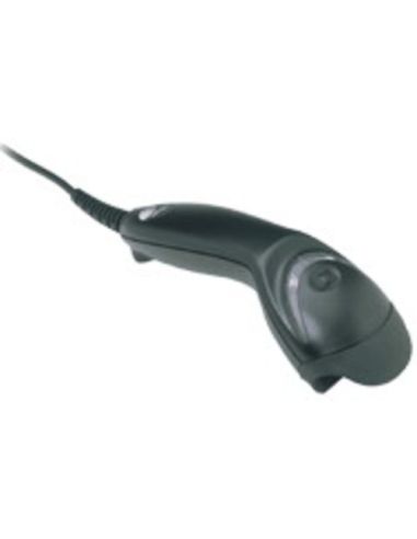 Lettore Laser Bar Code Honeywell Eclipse 5145 Usb Em. Tast. 1D Cavo Usb Incluso Colore Nero
