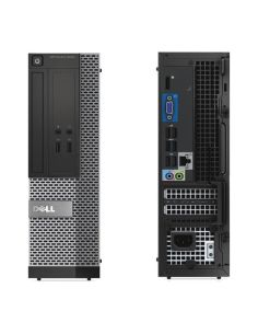 Pc Dell Refurbished Optiplex 3020-7020-9020 Rn44534001 Sff I5-4X00 16Gb Ssd512gb W10p (Upg)