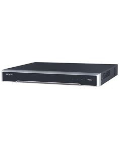 Nvr Hikvision Pro Serie 7600 32Ch 12Mp Hdd 2Tb - Ds-7632Ni-I2