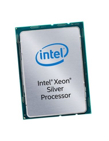Thinksystem Sr630 Intel Xeon Silver 4110 8C 85W 2.1Ghz Processor Option Kit