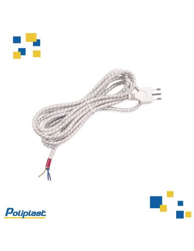 Prolunga Per Ferro Da Stiro Mt 3