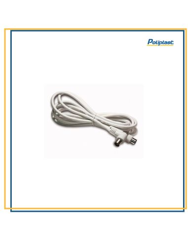 Prolunga Antenna Tv Mt.5  Adatt.F/F