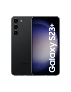 Smartphone Samsung S23 5G 256 Sm-S916bzkdeue Black 6,6 DualsimEsim Oc 8Gb 256Gb 50101212Mpx 5G Android 13