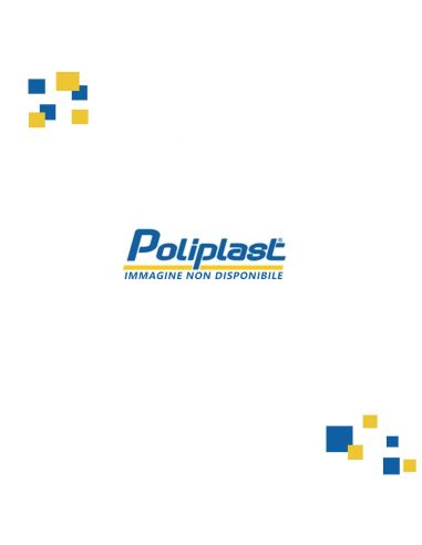 Eletta Spina Salvaspazio 2Pt 16A 250V Bian