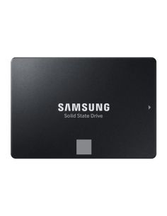 Ssd Samsung 870 Evo 2.5  1Tb Sata3 Read:560Mb/S-Write:530Mb/S Mz-77E1t0b/Eu