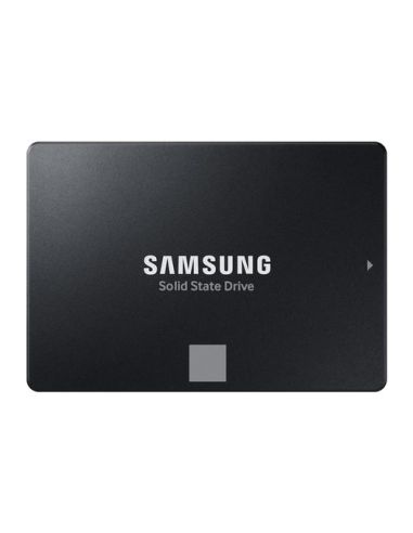 Ssd Samsung 870 Evo 2.5  1Tb Sata3 Read:560Mb/S-Write:530Mb/S Mz-77E1t0b/Eu