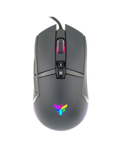 Mouse Itek Gaming G51 6400Dpi, Rgb, Sw, Sensore S199, Usb - Itmgg51