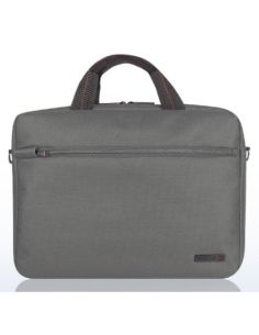 Borsa X Nb Tech Air 15,6'' Carica Dall'alto, Grigia Tanz0117v3