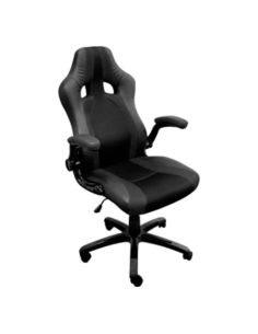 Sedia Triton By Atlantis Gaming Chair Triton R9 NeroNero P050-R9-Bb