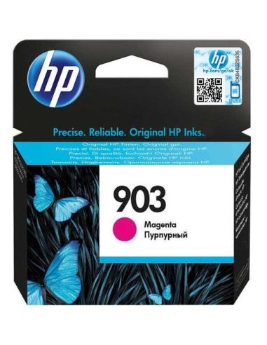 Ink Hp T6l91ae N.903 Magenta X Hp Oj-6960 Oj-6970
