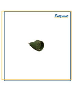 Adattatore Schuko 16A