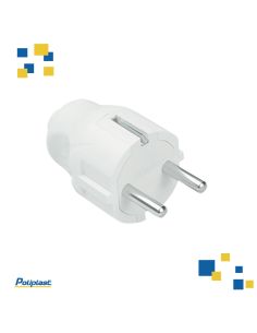 Spina Schuko Dritta 16A