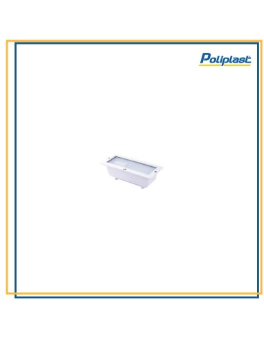 Segnapasso E27 60W  Debora