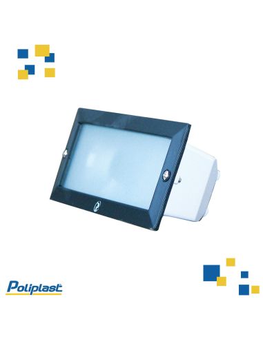 Segnapasso E27 60W Debora